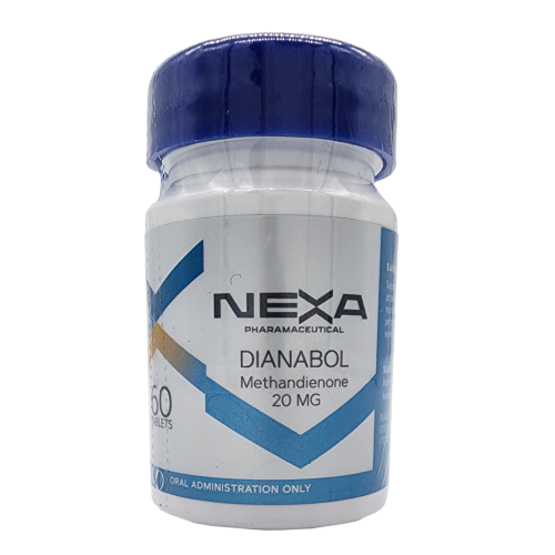 DIANABOL