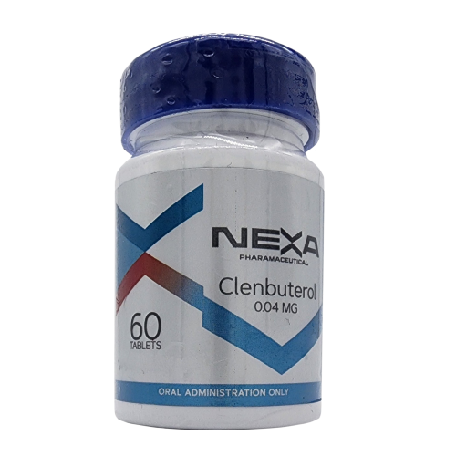 CLENBUTEROL