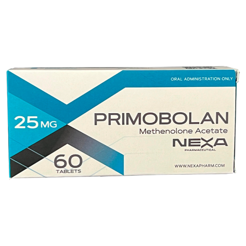 PRIMOBOLAN