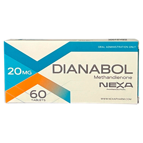 DIANABOL