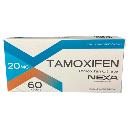TAMOXIFEN