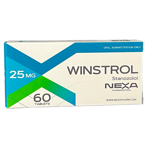 WINSTROL