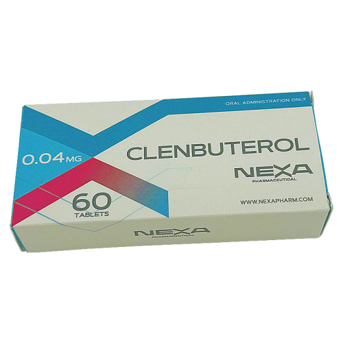 CLENBUTEROL