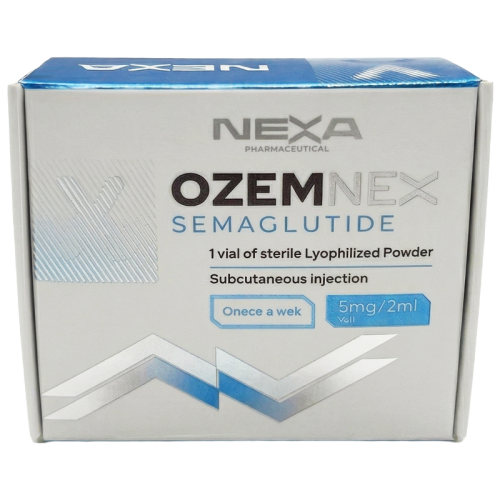 OZEMNEX