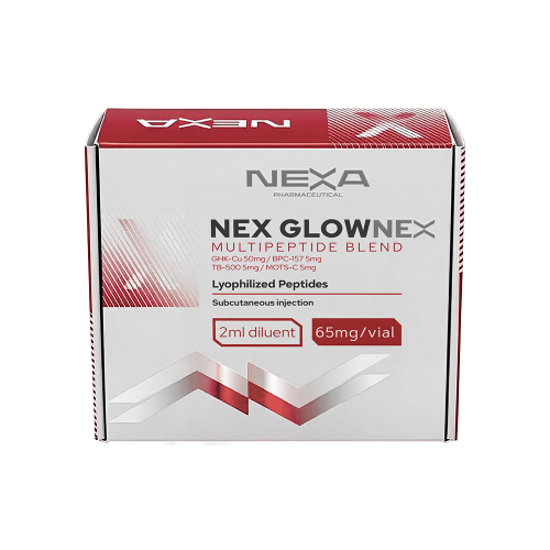 NEXAGLOW